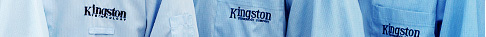 Kingston Section Image